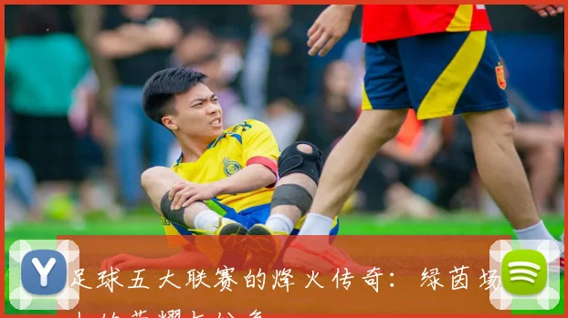 足球五大联赛的烽火传奇：绿茵场上的荣耀与纷争