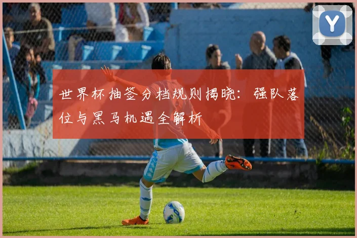 世界杯抽签分档规则揭晓:强队落位与黑马机遇全解析